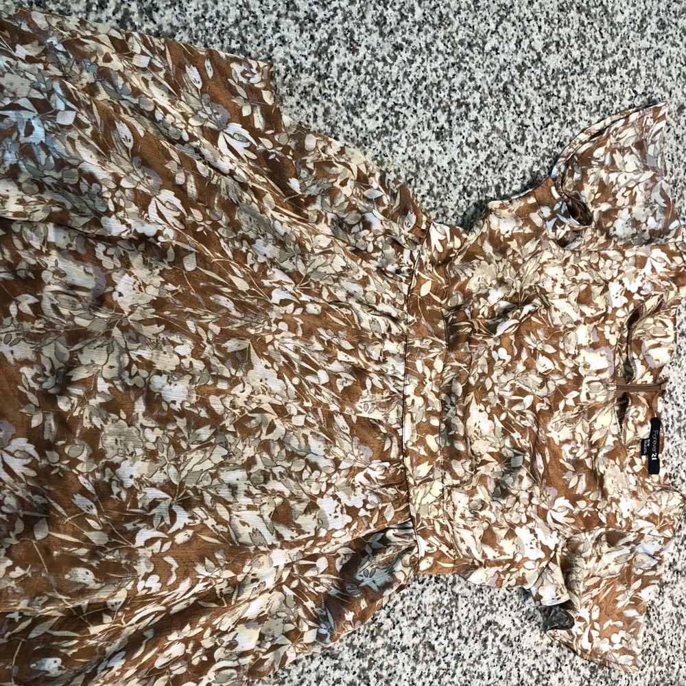 Forever 21 Dress